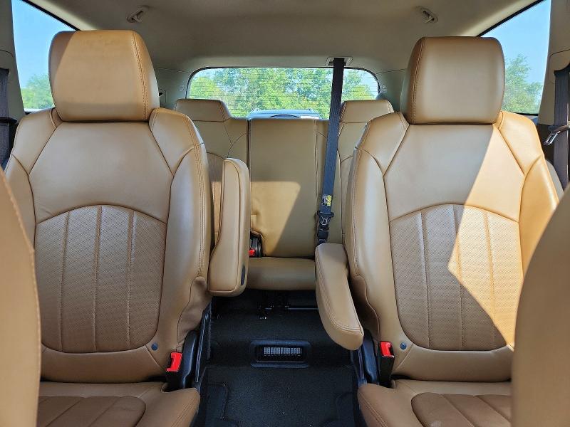 Aukcja sprzedaży 2016 Buick Enclave, vin: 5GAKVCKD0GJ114694, numer aukcji: 64257886