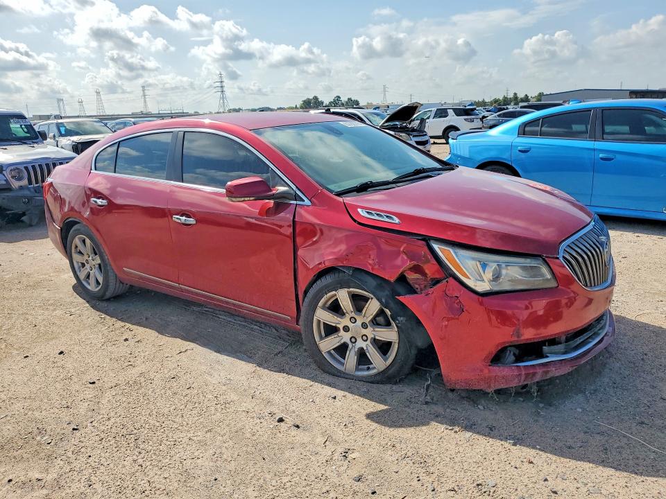 Aukcja sprzedaży 2014 Buick Lacrosse, vin: 1G4GB5GR4EF179380, numer aukcji: 63782216