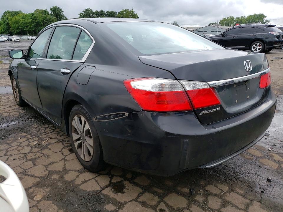 Продажа на аукционе авто 2015 Honda Accord, vin: 1HGCR2F31FA250044, номер лота: 63489316