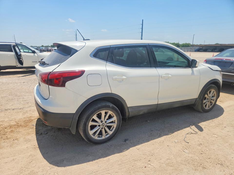 Продажа на аукционе авто 2019 Nissan Rogue Sport, vin: JN1BJ1CP8KW232630, номер лота: 63849416