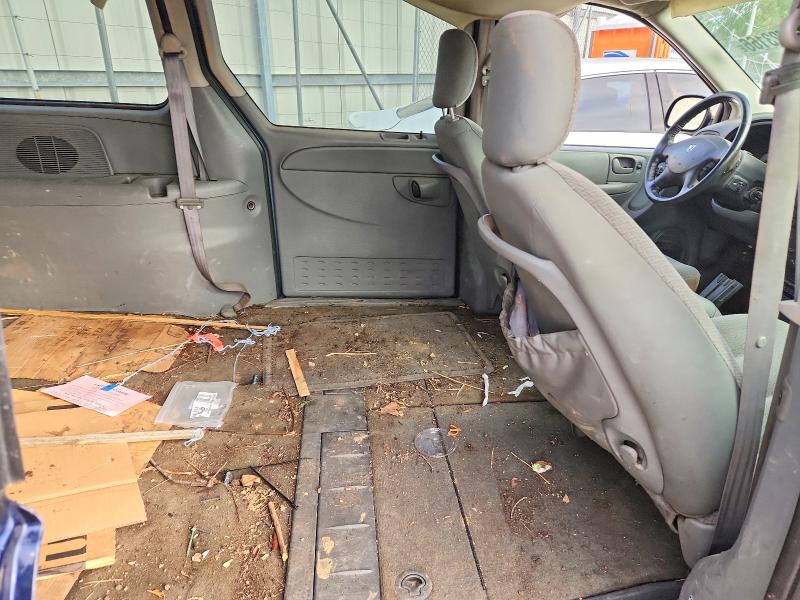 Aukcja sprzedaży 2005 Dodge Grand Caravan, vin: 2D4GP44L95R300528, numer aukcji: 62723166