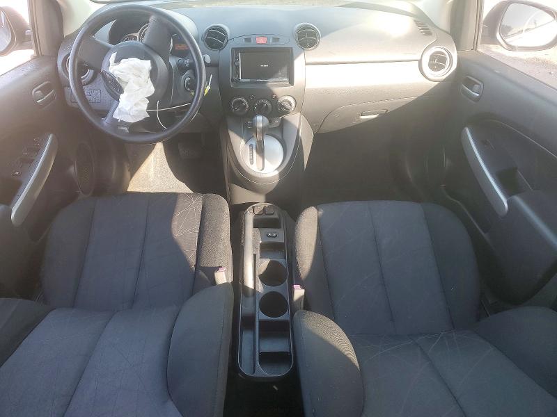 Aukcja sprzedaży 2014 Mazda Mazda2, vin: JM1DE1KYXE0189260, numer aukcji: 66519126