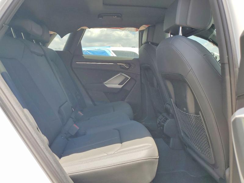 Aukcja sprzedaży 2024 Audi Q3, vin: WA1EECF35R1041557, numer aukcji: 63353216