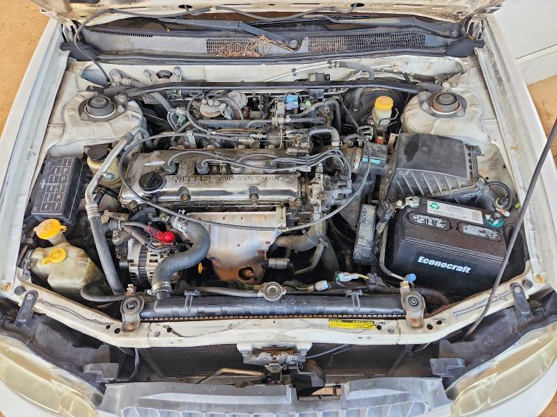 Aukcja sprzedaży 2001 Nissan Altima, vin: 1N4DL01D21C159330, numer aukcji: 66819526