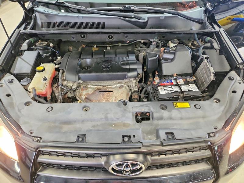 64983816 :رقم المزاد ، 2T3BF4DV8CW261526 vin ، 2012 Toyota Rav4 مزاد بيع