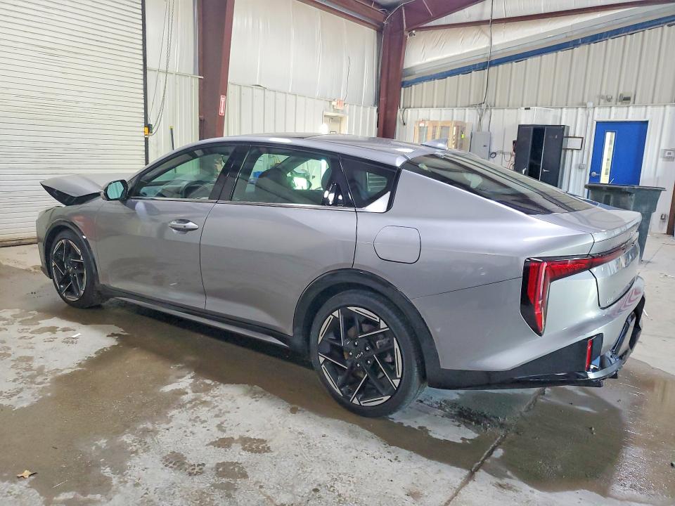 Aukcja sprzedaży 2025 Kia K4, vin: 3KPFW4DE4SE139094, numer aukcji: 66187206