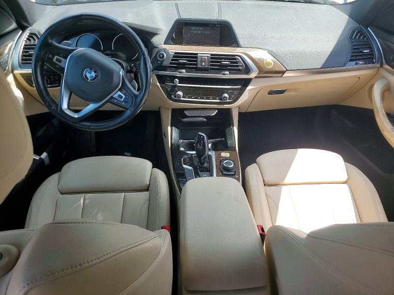 Aukcja sprzedaży 2019 Bmw X3, vin: 5UXTR7C54KLE97320, numer aukcji: 63805526