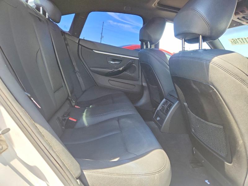 Продаж на аукціоні авто 2018 Bmw 430i, vin: WBA4J1C5XJBG76120, номер лоту: 65411716