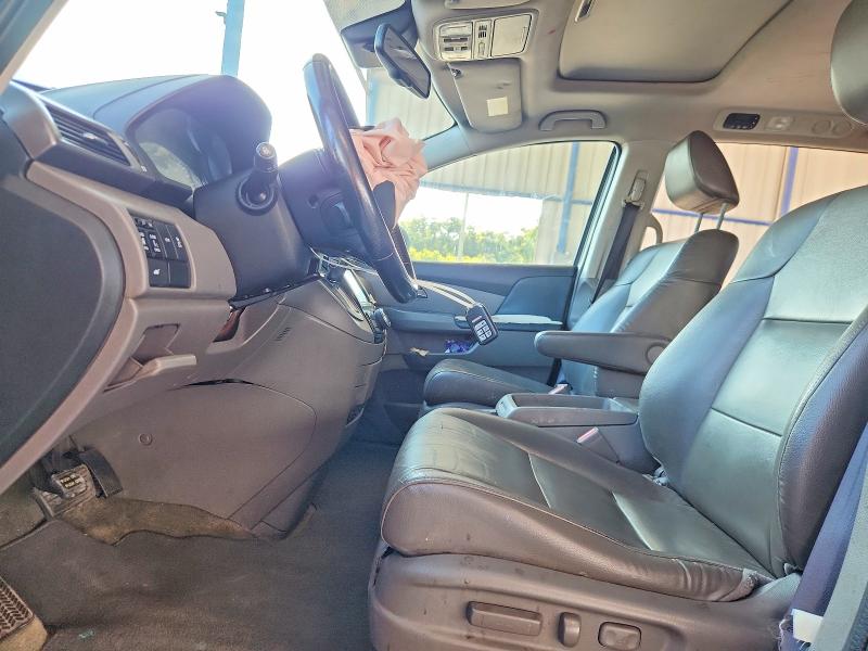 Aukcja sprzedaży 2015 Honda Odyssey, vin: 5FNRL5H60FB091415, numer aukcji: 63756386