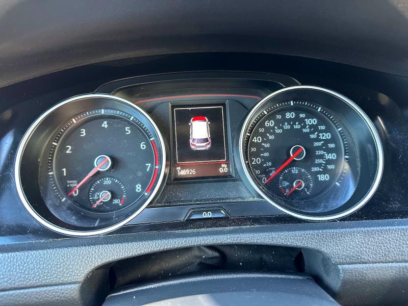 Aukcja sprzedaży 2021 Volkswagen Gti, vin: 3VW5T7AU7MM000861, numer aukcji: 63353986