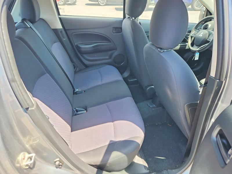 Aukcja sprzedaży 2018 Mitsubishi Mirage, vin: ML32A3HJ1JH009767, numer aukcji: 64425286