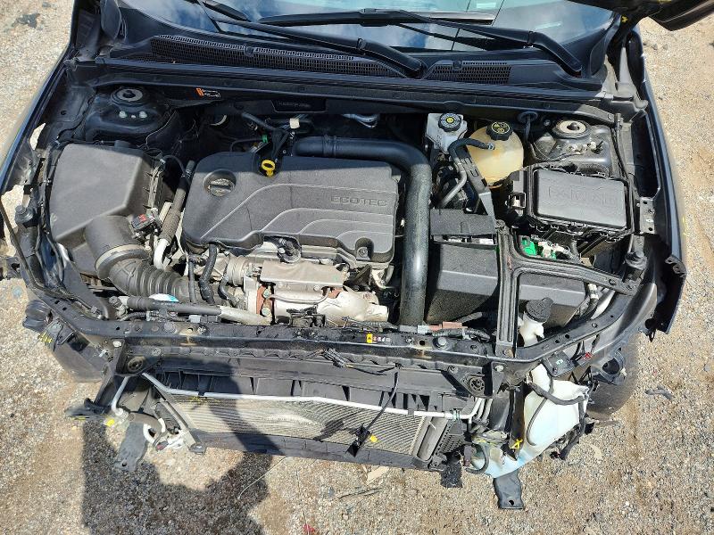 Продаж на аукціоні авто 2023 Chevrolet Malibu, vin: 1G1ZD5ST8PF228036, номер лоту: 64148446