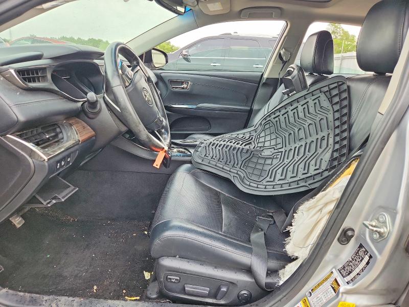 Aukcja sprzedaży 2015 Toyota Avalon, vin: 4T1BK1EB0FU186767, numer aukcji: 65914266