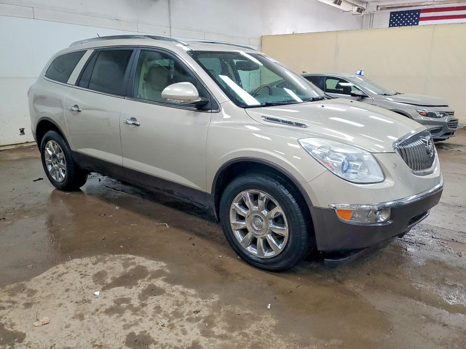 Aukcja sprzedaży 2012 Buick Enclave, vin: 5GAKVCED3CJ242532, numer aukcji: 63226636