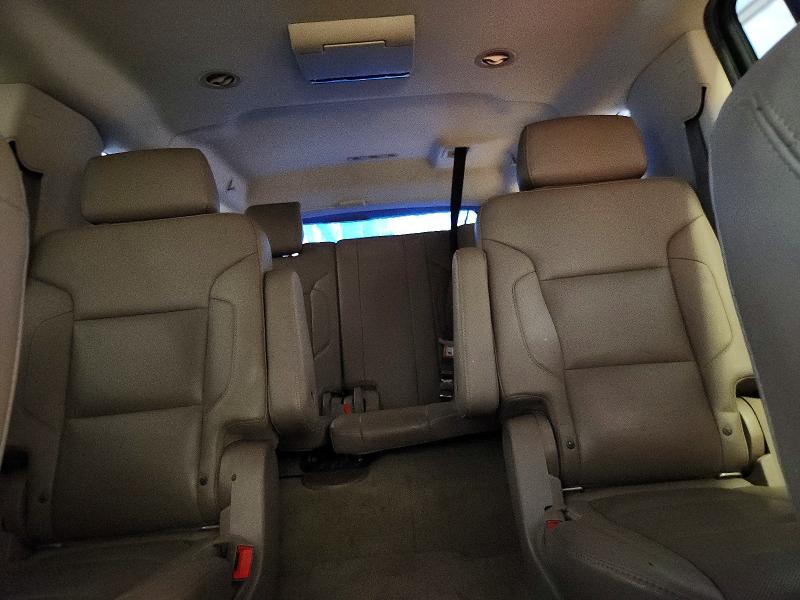 65668236 :رقم المزاد ، 1GKS1GKCXJR375868 vin ، 2018 Gmc Yukon Xl مزاد بيع