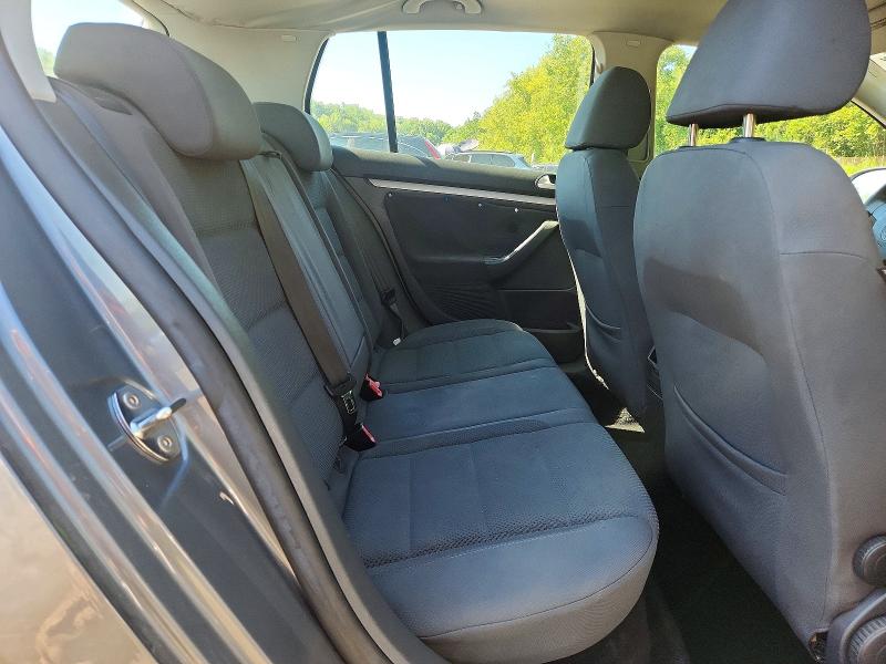 63477596 :رقم المزاد ، WVWDA71K18W122799 vin ، 2008 Volkswagen Rabbit مزاد بيع