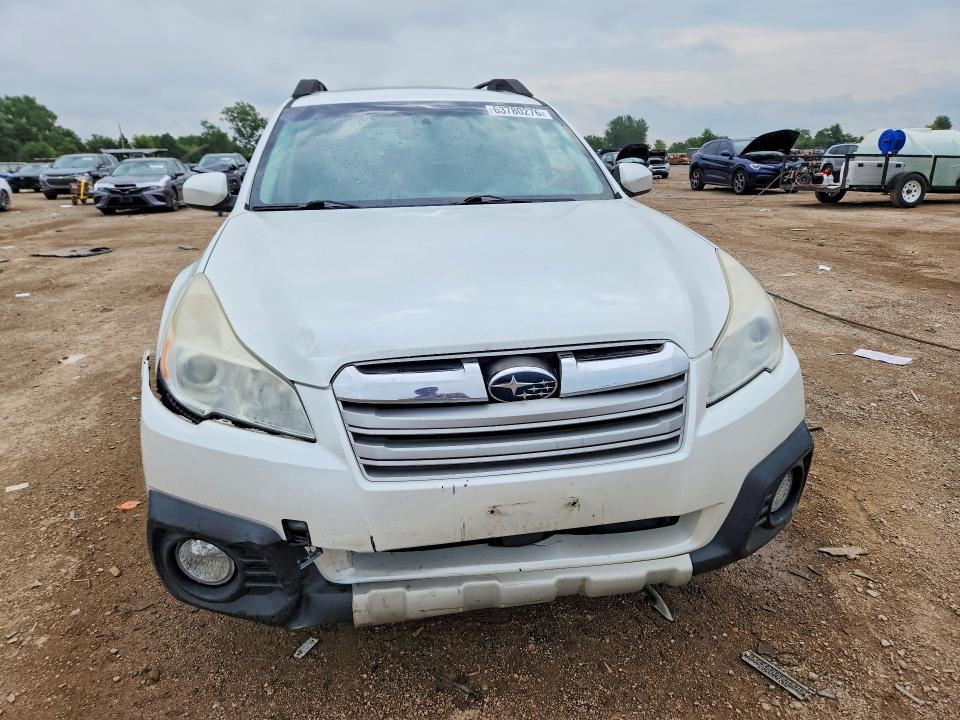 Продаж на аукціоні авто 2013 Subaru Outback, vin: 4S4BRCKC0D3273012, номер лоту: 63780276