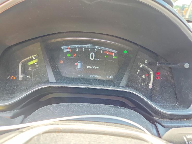 Продажа на аукционе авто 2020 Honda Cr-v, vin: 5J6RW2H93LL025881, номер лота: 63483446