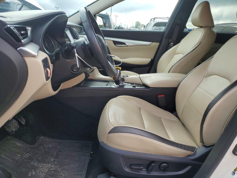 2021 Infiniti Qx50 მანქანა იყიდება აუქციონზე, vin: 3PCAJ5CB6MF116080, აუქციონის ნომერი: 66023576