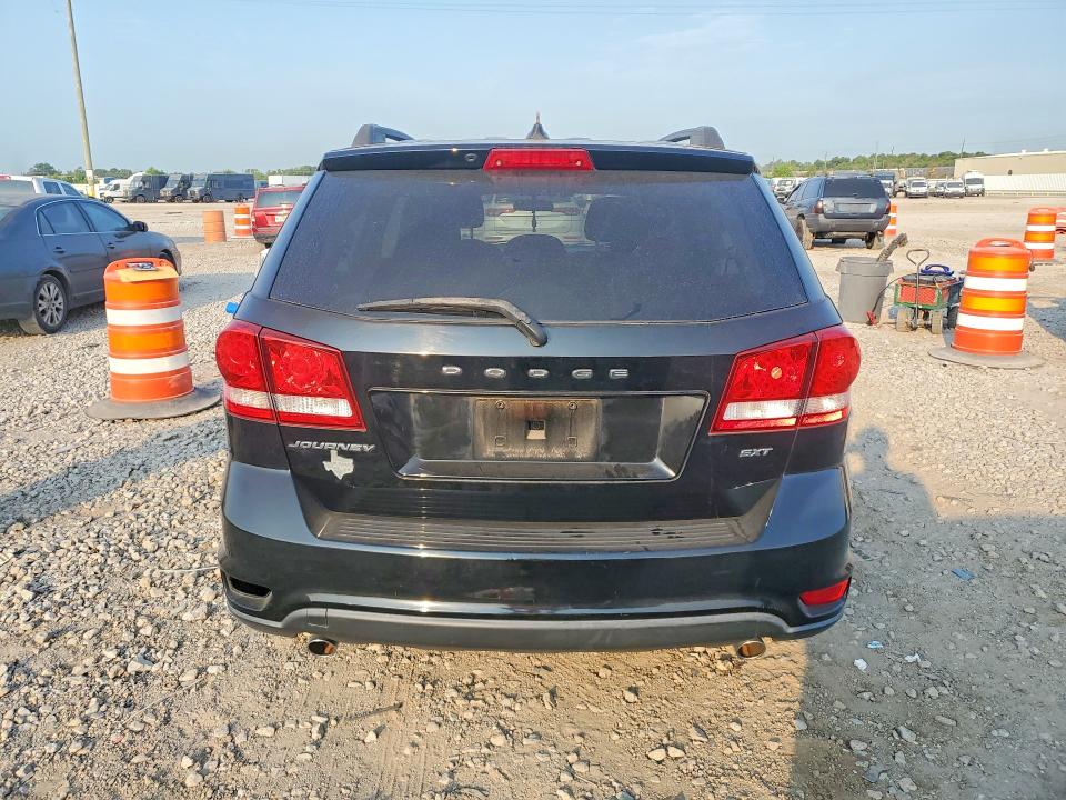 Aukcja sprzedaży 2016 Dodge Journey, vin: 3C4PDCBG9GT165864, numer aukcji: 65954316