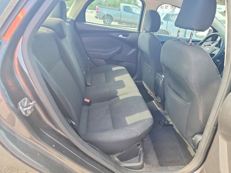 2015 Ford Focus მანქანა იყიდება აუქციონზე, vin: 1FADP3F25FL311136, აუქციონის ნომერი: 66376926