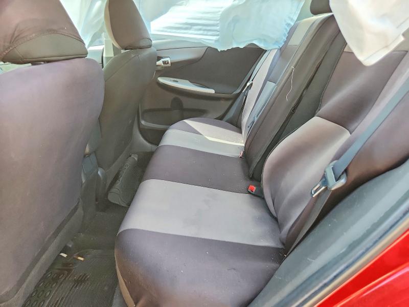 Продажа на аукционе авто 2010 Toyota Corolla, vin: 1NXBU4EE3AZ332299, номер лота: 66367766