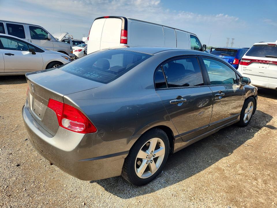 65237436 :رقم المزاد ، 1HGFA16827L099764 vin ، 2007 Honda Civic مزاد بيع