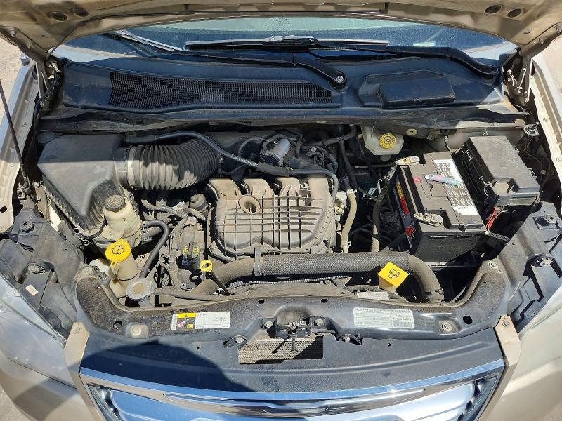 Aukcja sprzedaży 2013 Chrysler Town & Country, vin: 2C4RC1CG9DR565033, numer aukcji: 65344076