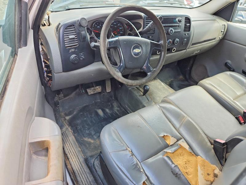 65734616 :رقم المزاد ، 1GBJK346X8E106781 vin ، 2008 Chevrolet Silverado مزاد بيع