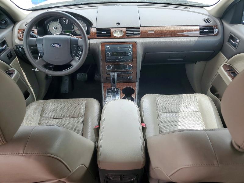 Продаж на аукціоні авто 2008 Ford Taurus, vin: 1FAHP25W78G162594, номер лоту: 64699316