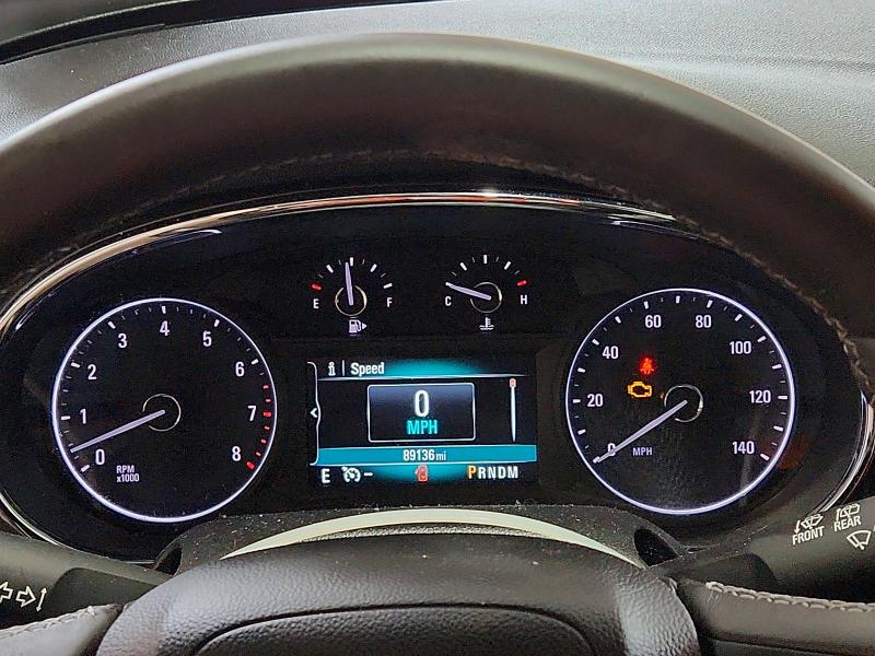 Продаж на аукціоні авто 2017 Buick Encore, vin: KL4CJFSB4HB095443, номер лоту: 63519596