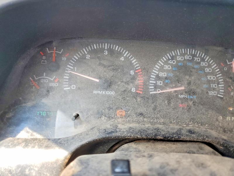 Aukcja sprzedaży 1999 Dodge Ram 1500, vin: 3B7HF13Z4XG100626, numer aukcji: 65286476