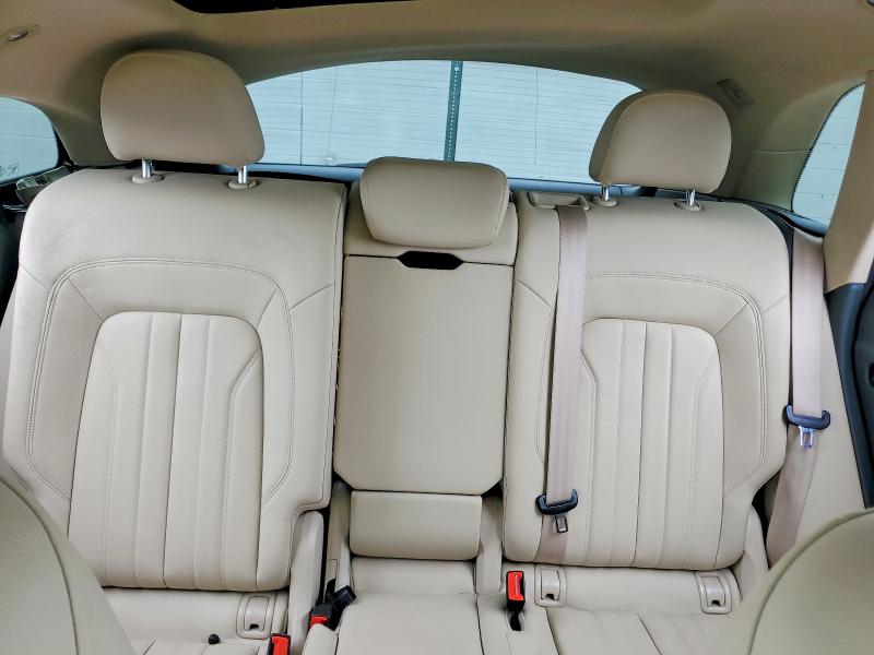 Aukcja sprzedaży 2019 Audi Q5, vin: WA1BNAFY4K2095130, numer aukcji: 64429766