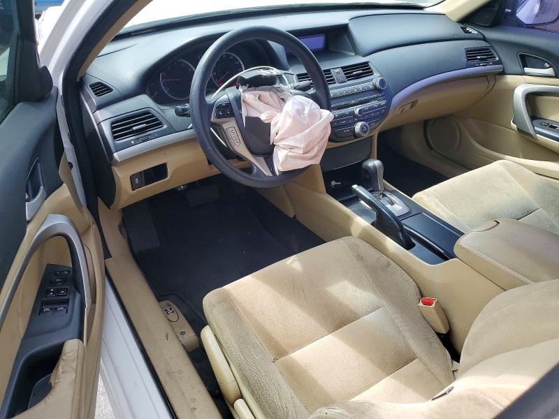 65317936 :رقم المزاد ، 1HGCS1B74CA005533 vin ، 2012 Honda Accord مزاد بيع
