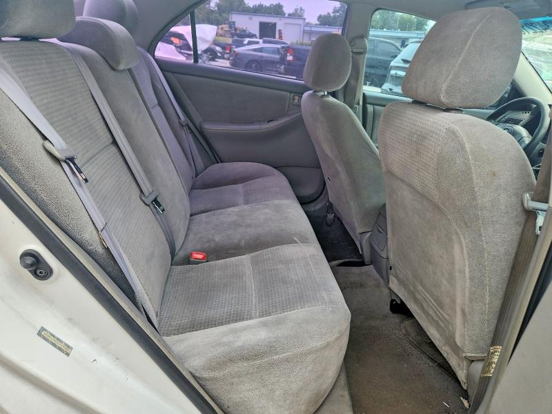 64342216 :رقم المزاد ، 1NXBR32E58Z946796 vin ، 2008 Toyota Corolla مزاد بيع