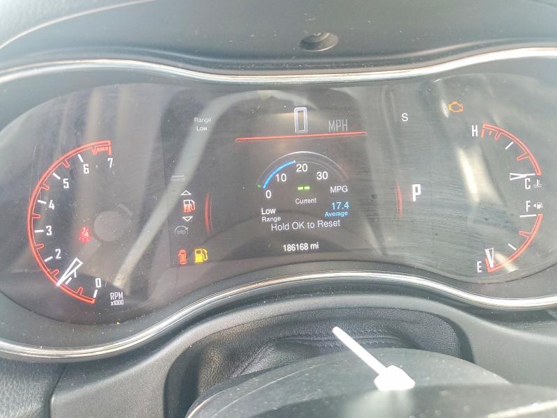 66915626 :رقم المزاد ، 1C4RDJAG4FC188204 vin ، 2015 Dodge Durango مزاد بيع