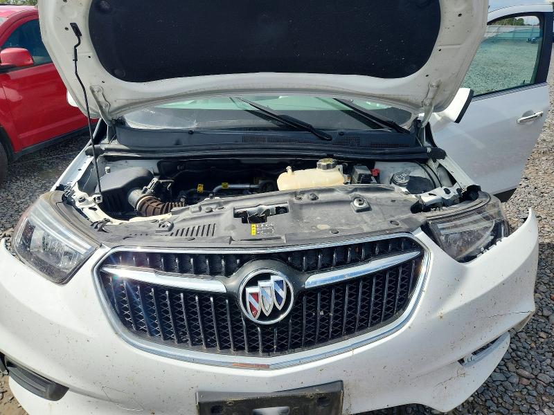 Aukcja sprzedaży 2021 Buick Encore, vin: KL4CJASB6MB307272, numer aukcji: 63394656