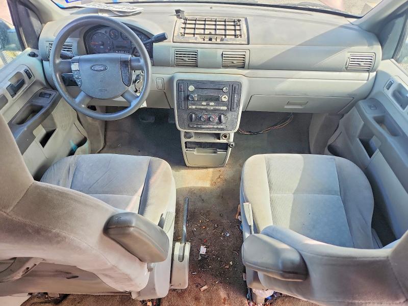 Aukcja sprzedaży 2007 Ford Freestar, vin: 2FMZA51677BA12526, numer aukcji: 65991706