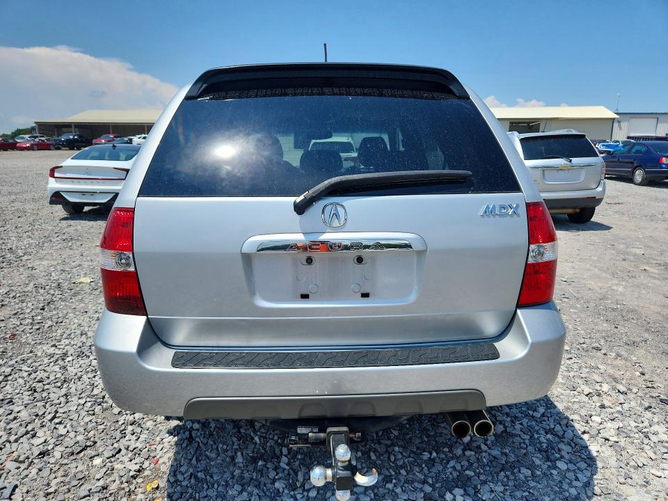 Aukcja sprzedaży 2002 Acura Mdx, vin: 2HNYD18892H528085, numer aukcji: 64114036