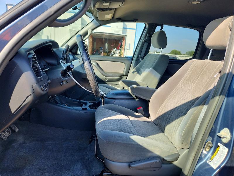 Aukcja sprzedaży 2005 Toyota Tundra, vin: 5TBDT44145S468121, numer aukcji: 65624416