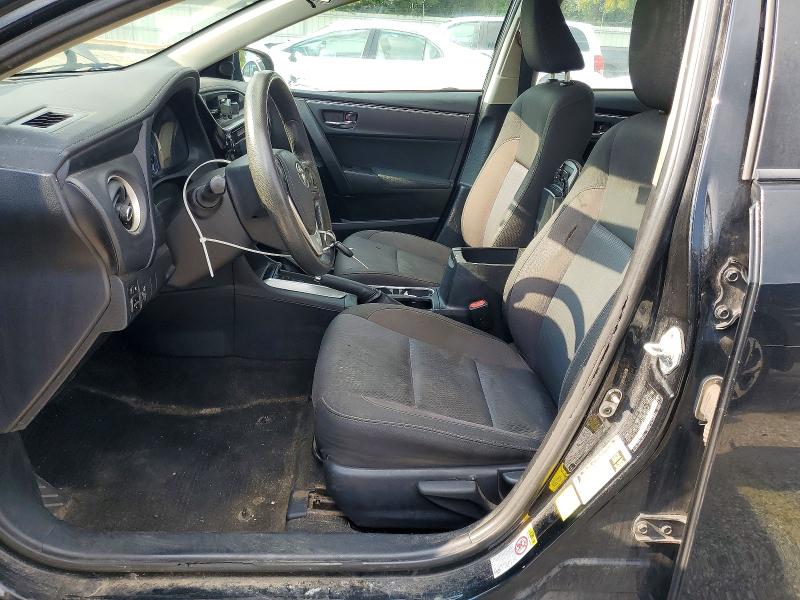 Aukcja sprzedaży 2017 Toyota Corolla, vin: 2T1BURHE1HC887983, numer aukcji: 62995506