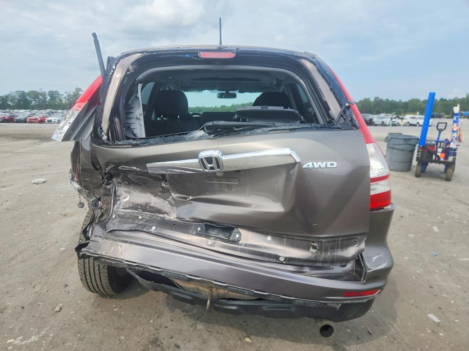 Aukcja sprzedaży 2010 Honda Cr-v, vin: 5J6RE4H55AL061242, numer aukcji: 67413956