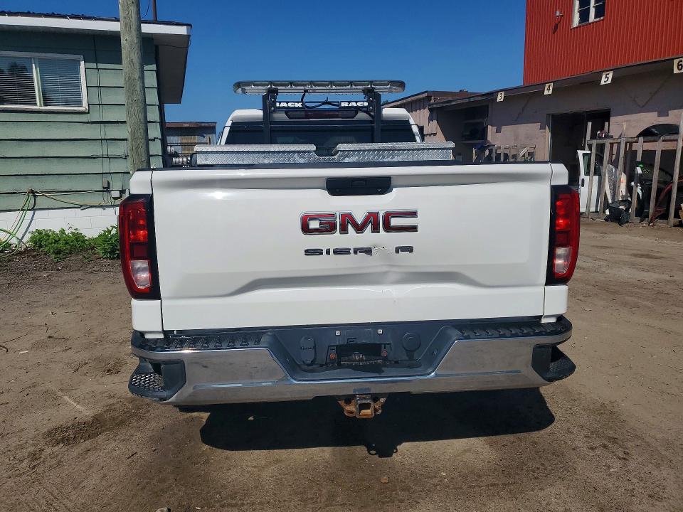 Продаж на аукціоні авто 2020 Gmc Sierra, vin: 1GTR9AEF9LZ304363, номер лоту: 64488616