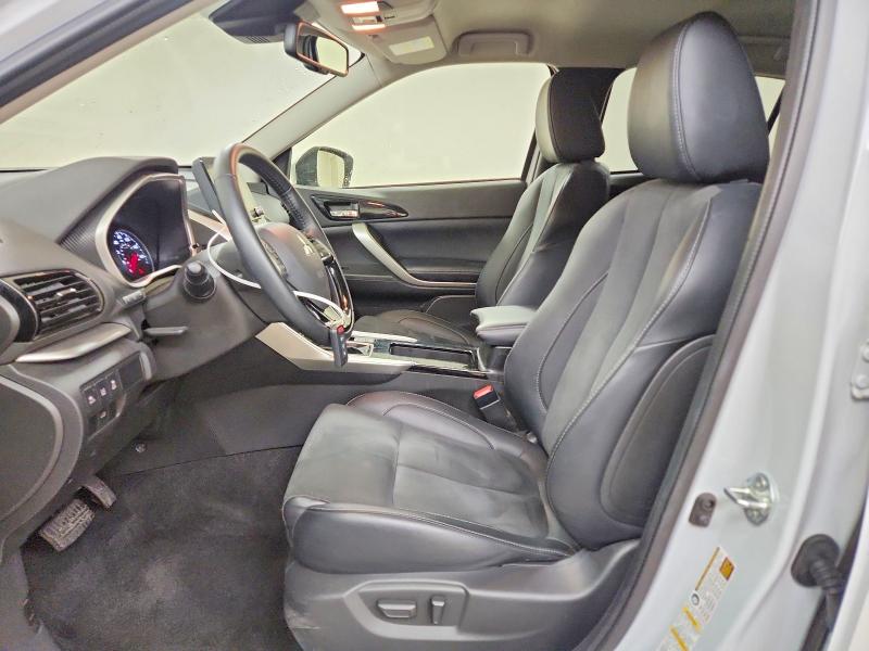 Aukcja sprzedaży 2025 Mitsubishi Eclipse Cross, vin: JA4ATWAAXSZ047048, numer aukcji: 64518146