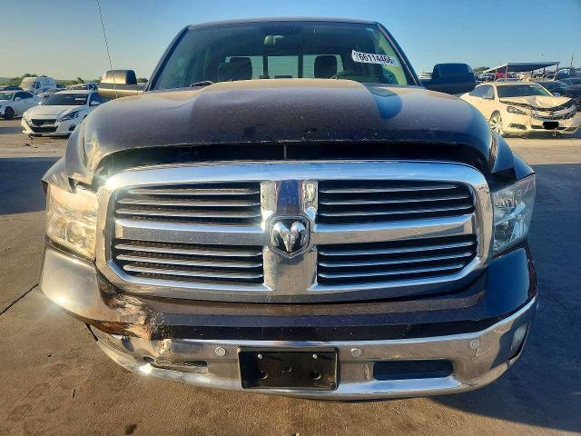 66114466 :رقم المزاد ، 1C6RR7LT2GS266086 vin ، 2016 Ram 1500 مزاد بيع