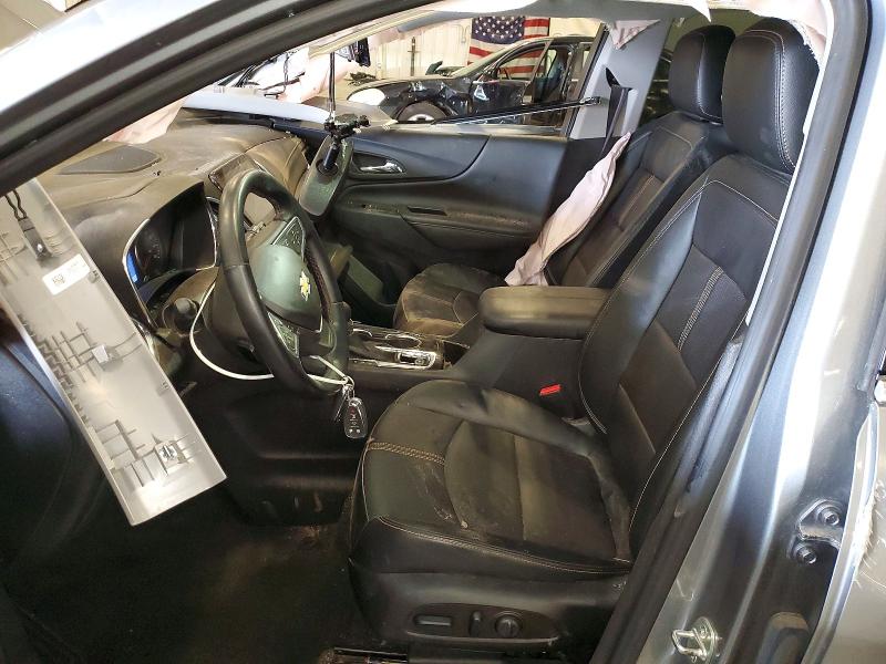 Продажа на аукционе авто 2023 Chevrolet Equinox, vin: 3GNAXXEG3PL194929, номер лота: 64444216