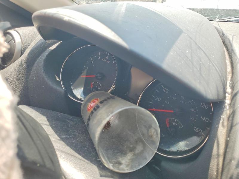 64201636 :رقم المزاد ، JN8AS5MT7DW551971 vin ، 2013 Nissan Rogue مزاد بيع
