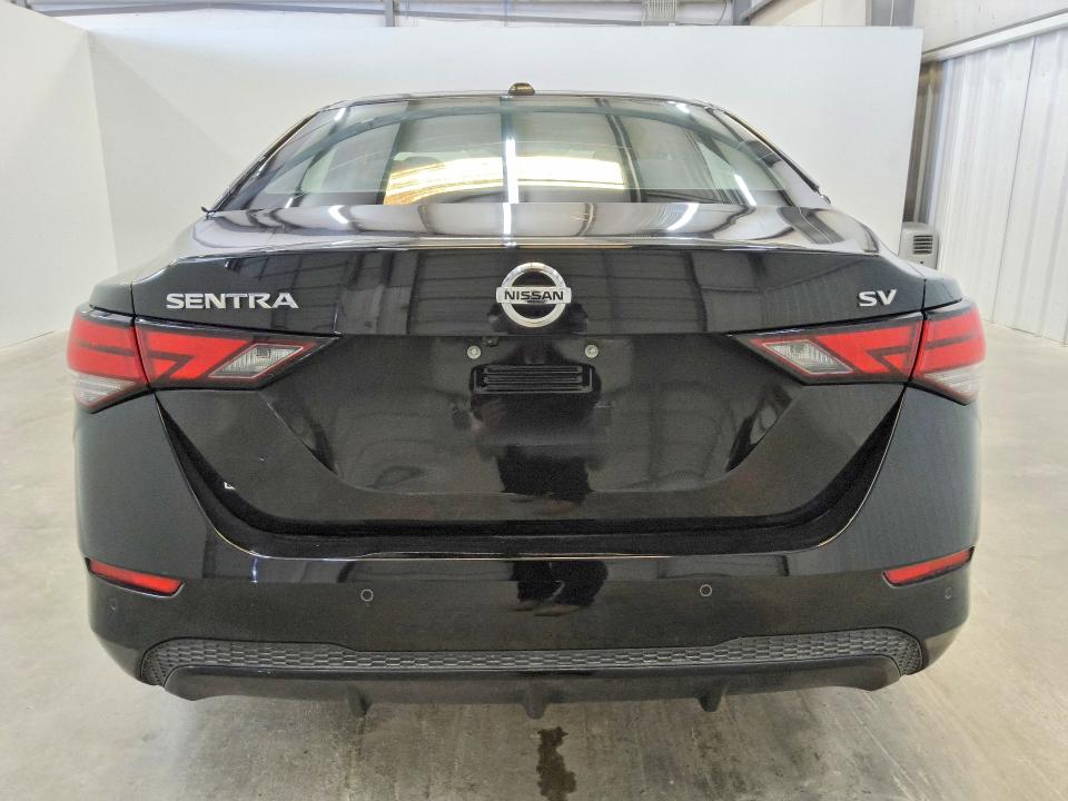 Продаж на аукціоні авто 2021 Nissan Sentra, vin: 3N1AB8CV0MY245576, номер лоту: 63114396