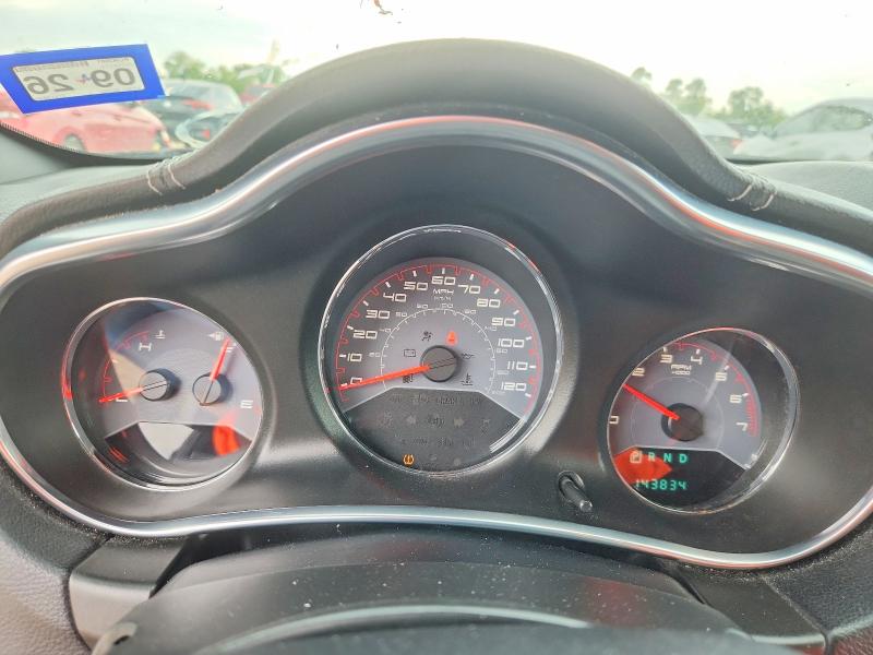 Aukcja sprzedaży 2014 Dodge Avenger, vin: 1C3CDZABXEN138455, numer aukcji: 67404086