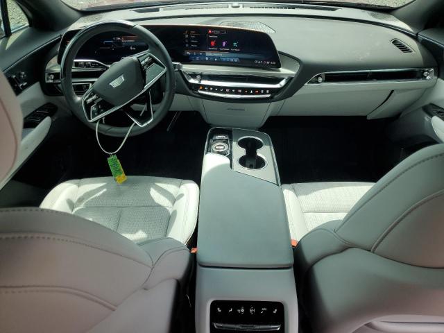 2025 Cadillac Lyriq მანქანა იყიდება აუქციონზე, vin: 1GYKPYRKXSZ310964, აუქციონის ნომერი: 64752906